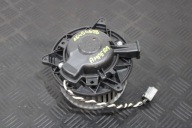 tOPENÍ ventilátor topení 16454628 OPEL AMPERA
