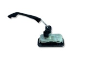 Bouton pour l’ouverture du capot Renault Clio 3 facelift 2010 8200385515