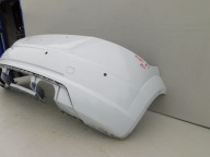 AUDI TT 14- bumper rear rear part