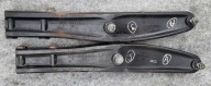 tow ORIS MERCEDES ML W164 OE A1643100937