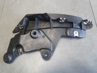 Audi Q8 mudguard flap rear spoiler left 4M8854815A