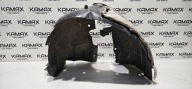 mudguard front left side Renault Clio V 638416041R