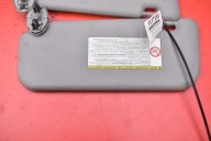 cover sun EU TOYOTA YARIS 2 II 05-09