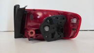 Audi A4 S4 B8 8K5 sedan 07-12 light rear rear part left