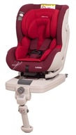 AURORA Coto Baby autosedačka 0-18 kg Isofix - Red 02