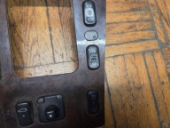 RAHMEN DEKOR schalthebel MERCEDES W210 486010