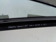 window door right rear VOLVO XC90 II 15
