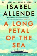 A Long Petal of the Sea Allende Isabel