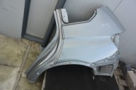 BMW X3 F25 PARAFANGO LONGHERONE SINISTRA POSTERIORE A52