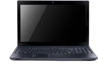 LAPTOP ACER 5742G 15,6" Intel Core i3-1gen 4GB DDR3 320GB HDD klasa A-