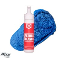 Good Stuff Leather Cleaner 200ml