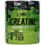 Real Pharm Creatine Monohydrate 300g MONOHYDRAT