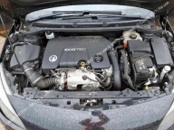 B16DTH engine OPEL ASTRA J ASTRA K ZAFIRA C