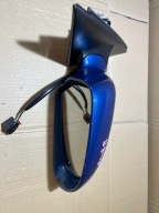 AUDI A4 B8 mirror right 6 PIN LX5V