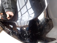 PORSCHE CAYENNE 7P 10-14 bumper rear part rear PDC