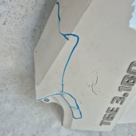VW CRAFTER II 2 MAN TGE 16-> fender front front right