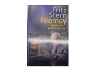 Niemcy w pięciu wcieleniach - Fritz Stern