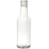 Butelka monopolowa 200ml / 0.2L na wódkę DES-407