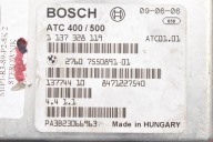 control unit module REDUKTORA 7550891 BMW X5 E53 3.0 D 218 KM 03-06