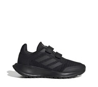 Adidas buty sportowe tkanina czarny rozmiar 34