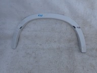 BMW X1 U11 m-packet 22- modanatura parafango Destro posteriore