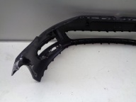 front bumper VW GOLF VII 7 5G 12-16 NR 28112