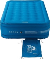 Coleman Coleman Extra Durable Raised Air Bed 137cm 2000031639 2000031639