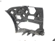 VW CADDY IV 2K5 LIFT 15-20 support PROWADNICA holder W bumper front left