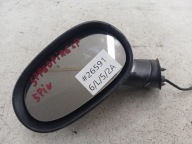 CHRYSLER CROSSFIRE mirror left 5 PIN