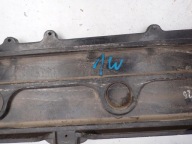 HYUNDAI I30 II 2 11-17 bumper support rear part rear