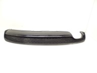 Accessoires Diffuseur Pare choc Arrière Arrière AUDI A5 8T 8T0807521J