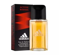 ADIDAS ACTIVE BODIES EDT 100 ML PRODUKT