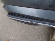 VW GOLF VII Stoßstange heck unter PDC