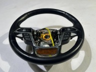 volant kůže zwijak kroužek volantu Lincoln Continental 2017+