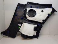 KIA PRO CEED II side upholstery left rear part 2012