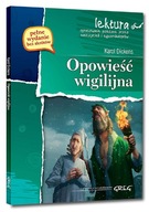 Opowieść wigilijna z opracowaniem Miękka Greg