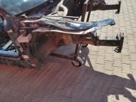 quarter front left right AUDI TT 8J