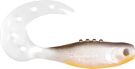 Ripper DRAGON HITMAN 12,5cm PEARL/BLACK orange