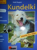 Kundelki - Heidi Rogner