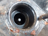 servo pompa OPEL VECTRA A 2.0 CD