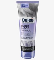 Balea Šampón pre šedivé, biele a farbené blond vlasy, 250 ml NEMECKO