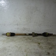 DACIA LOGAN II 1.2B semi-axis right front 391001458R