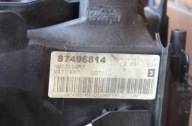 BMW E81 E87 E60 E90 E84 2.0D N47D20A 177KM - motor NOMINAL új ROZRZAD