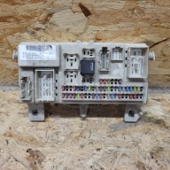 FORD FOCUS MK2 Unité commande confort BSI Module fusibles 4M5T14A073BH
