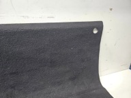 floor cover boot AUDI A6 C7 sedan 4G5863463D