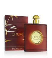 Yves Saint Laurent Opium woda toaletowa dla kobiet 90 ml