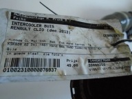 wiring air 144602760R Renault Clio IV 1.5