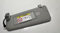 cover przeciwsloneczna left Range Rover EVOQUE L538 LIFT visor