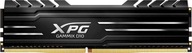 Pamięć ADATA XPG Gammix D10, DDR4, 8 GB, 3200MHz, CL16 (AX4U32008G16ASB10)