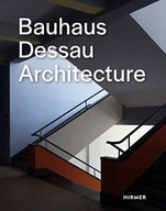 Bauhaus Dessau Architecture group work
